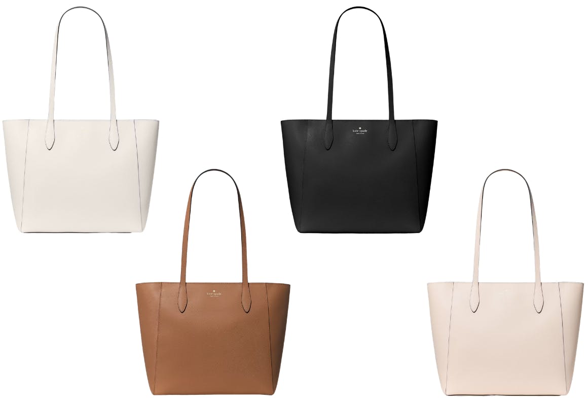 Kate Spade Dana Tote Bag