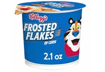 Kellogg's Cereal Cup