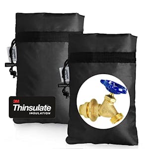 Outdoor Faucet Cover