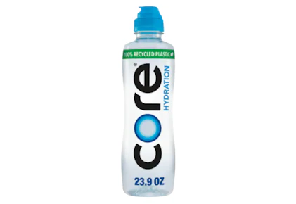 Core Water