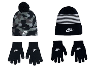 kohls nike kids beanie gloves set 2022 1672158079 1672158079