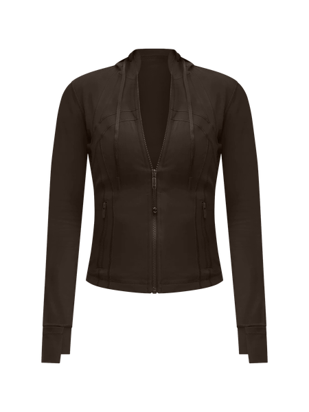 lululemon Women's Define Jacket