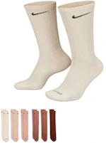 Nike Socks 6-Pack