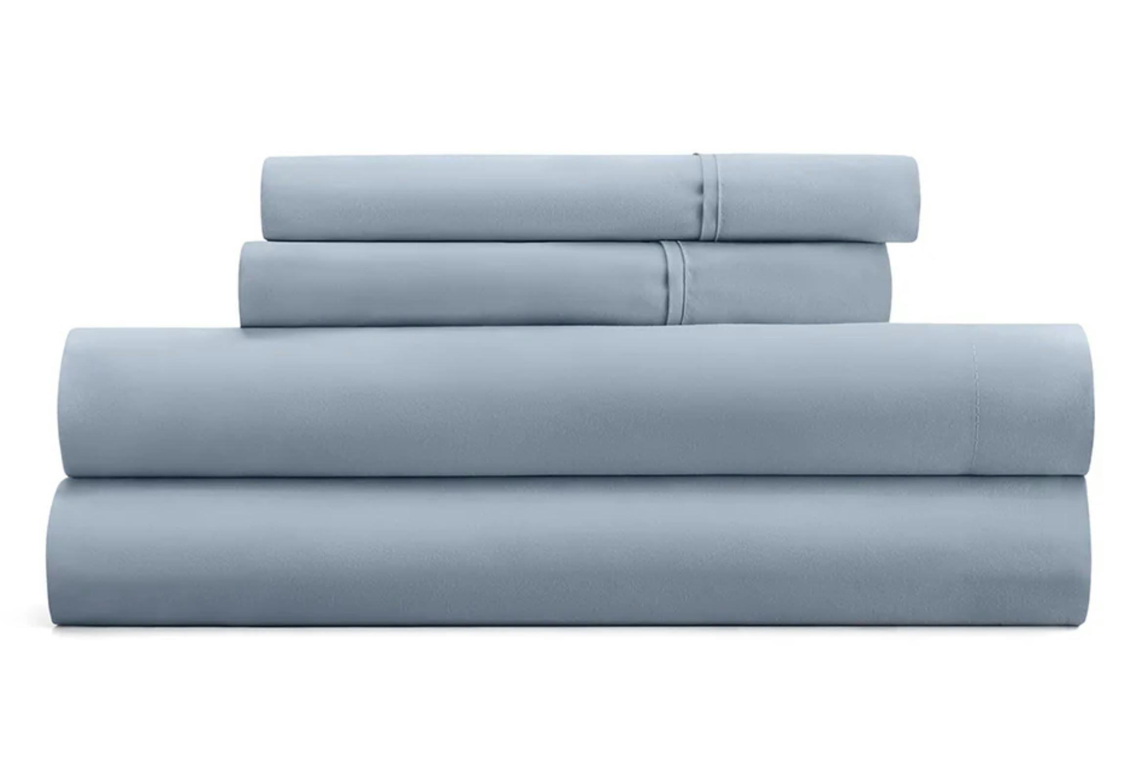 Linens & Hutch Essential Sheet Set