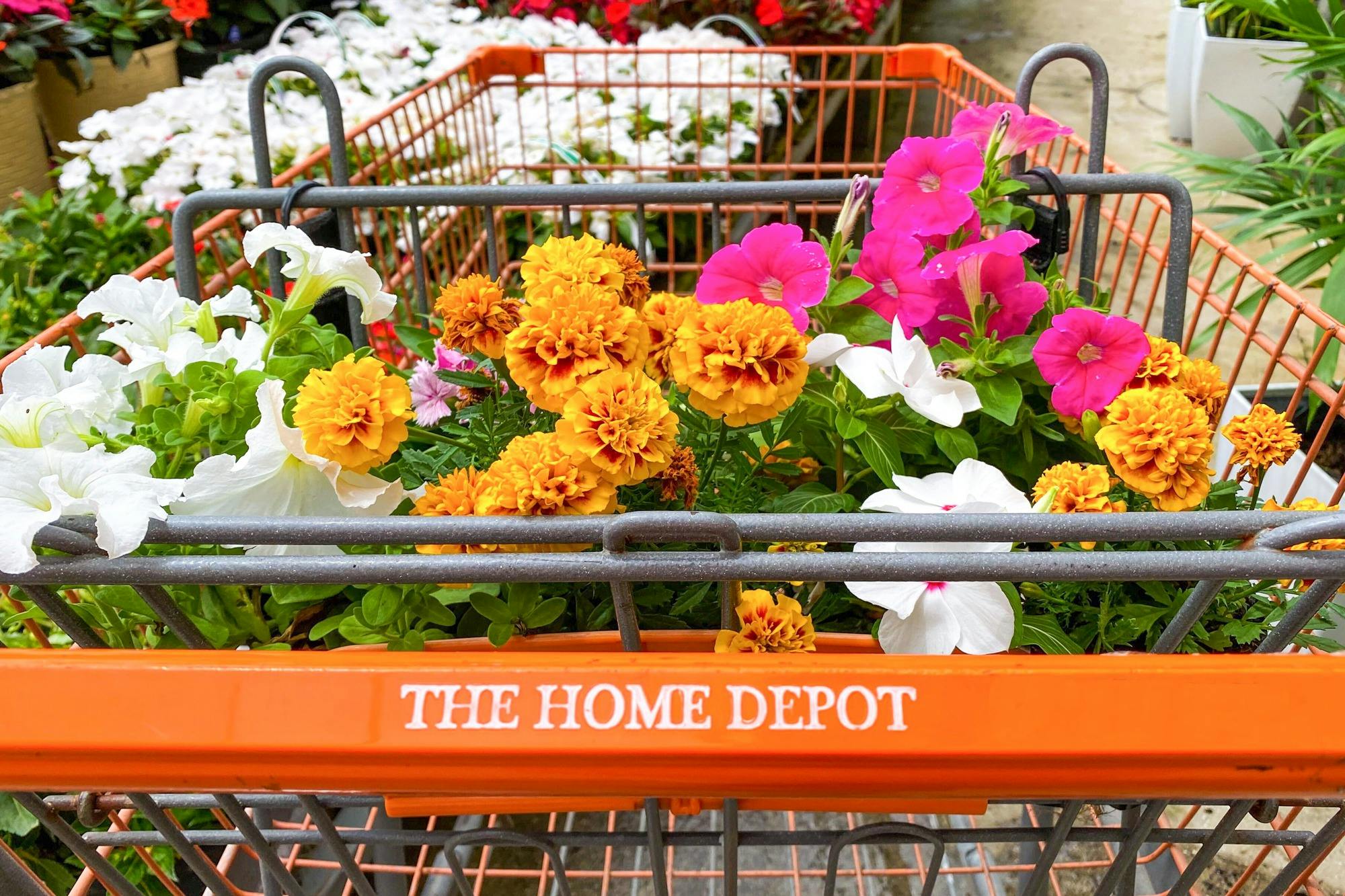 What Discounts Does Home Depot Offer in 2024? The Krazy Coupon Lady
