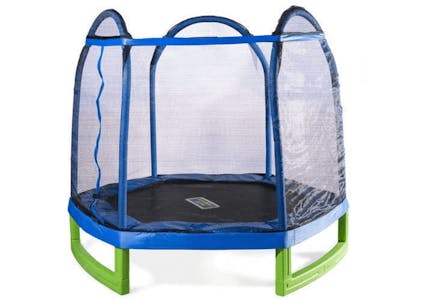 Bounce Pro Trampoline