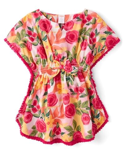 Gymboree Kids' Swim Coverup