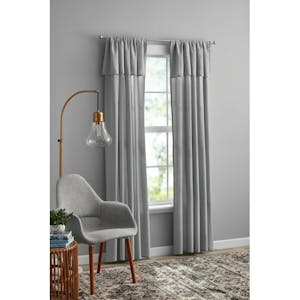 Mainstays Farmhouse Curtain