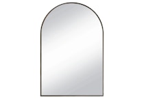 Arched Mirror
