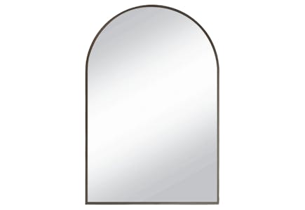 Arched Mirror