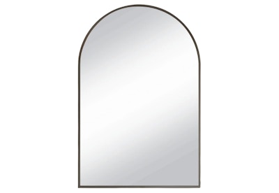 Arched Mirror