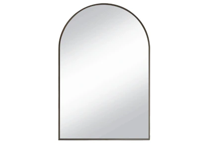 Arched Mirror