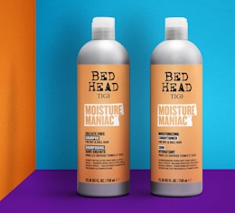 Bed Head Shampoo and Conditioner Set, as Low as $12.99 on Amazon card image