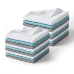 Mainstays Microfiber Dishcloth Set