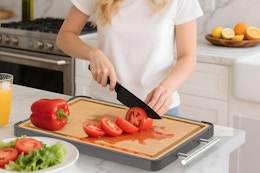 Cutting Boards for Kitchen