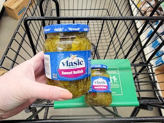 vlasic relish