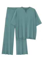 Women's Two-Piece Lounge Set