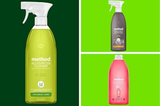 method cleaners-amazon