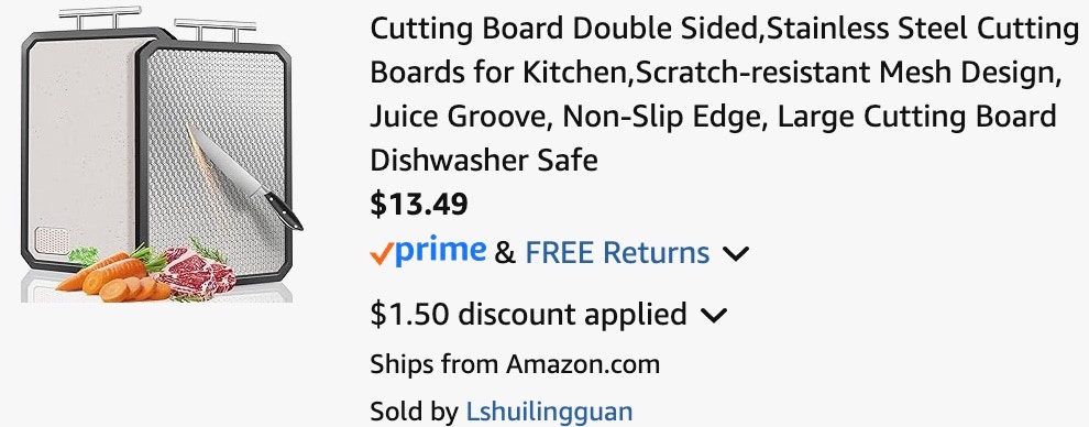 amazon-cutting-board-cart