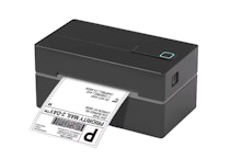Thermal Label Printer Portable