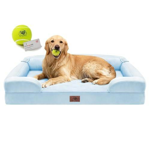 Orthopedic Dog Bed