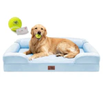 Orthopedic Dog Bed