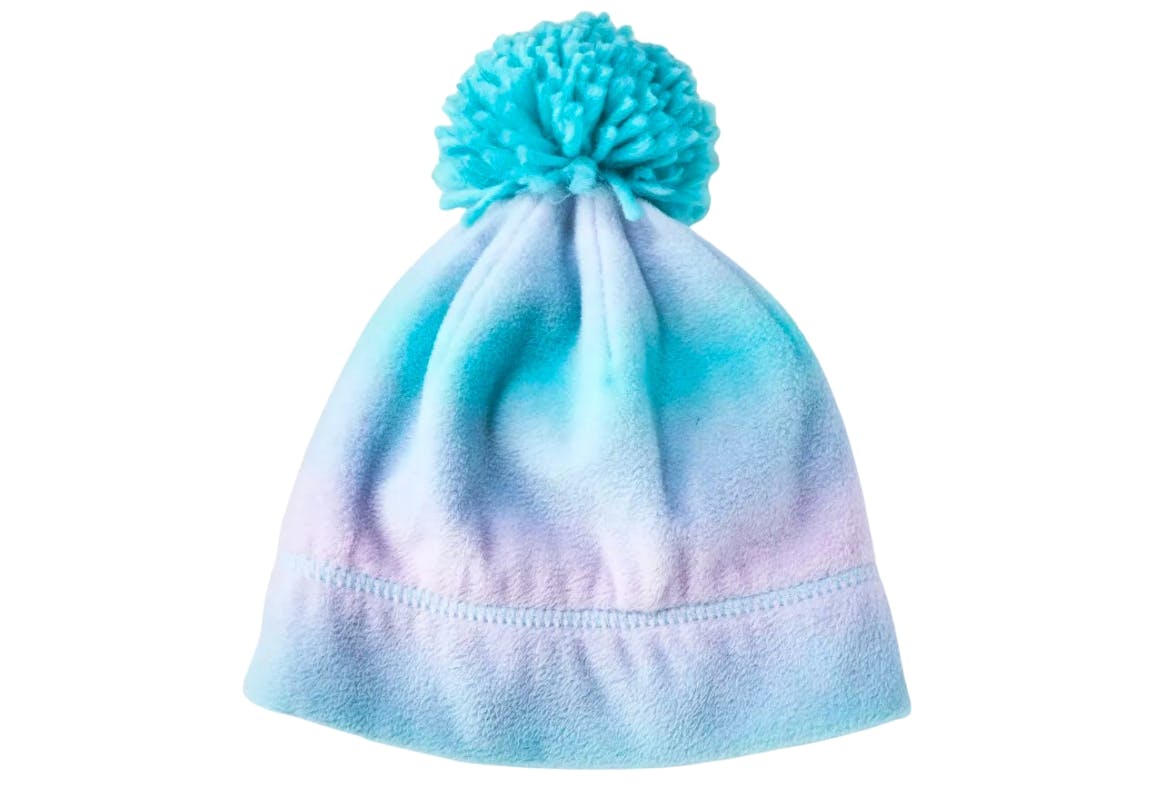 Fleece Beanie
