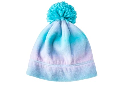 Fleece Beanie