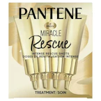 Pantene Intense Rescue Shots
