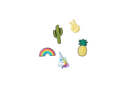 Crocs Jibbitz Shoe Charms