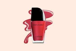 wet n wild nail polish