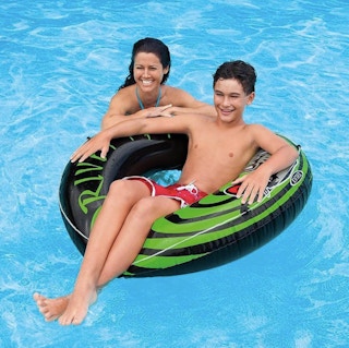 best buy intex 2 pack 48 inch river rat inflatable tubes lifestyle image 2021 1624886692 1624886692