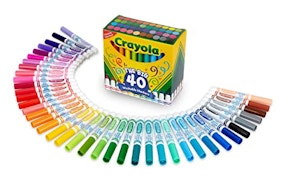 Crayola Washable Markers