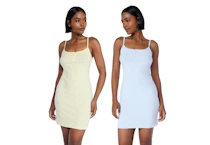 No Boundaries Sleepwear Slip