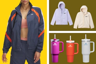Dick's Sale
