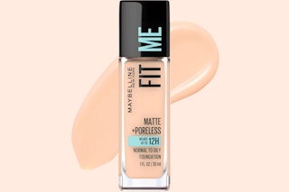 Maybelline Fit Me Foundation B00PFCSXIY