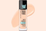 Maybelline Fit Me Foundation B00PFCSXIY