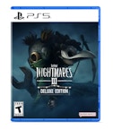Little Nightmares III PS5 Deluxe