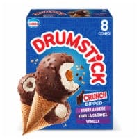 Nestle Drumstick Cones 8-Pack