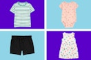 Carter’s Memorial Day Sale