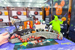 costco-disney-nightmare-before-christmas-mayors-car