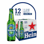 Heineken 0.0 Non-Alcoholic Beer