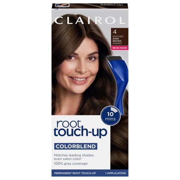 2 Clairol Root Touch-Ups