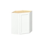 Diagonal Wall Cabinet