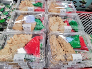 christmas cookie kits