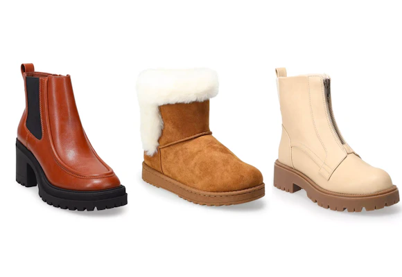Boots