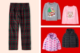 The Children’s Place Black Friday Sale