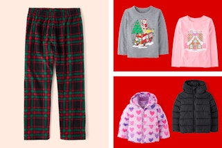 The Children’s Place Black Friday Sale