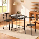 Kokoruda 2-Person Dining Set