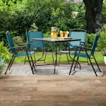 Mainstays Albany Lane Dining Set